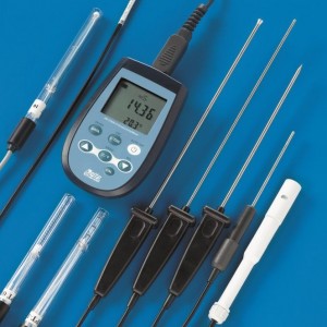 Conduttivimetro termometro portatile ARW-HD 2306.0